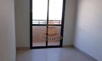 Apartamento com 3 quartos para alugar no Tatuapé, São Paulo 