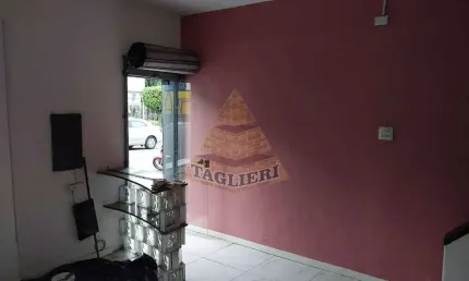Ponto comercial com 3 salas para alugar no Tatuapé, São Paulo 