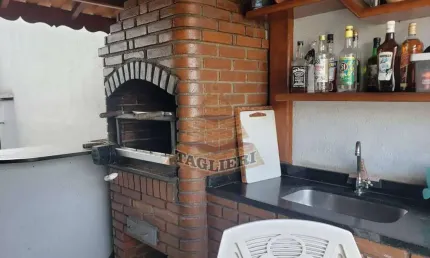 Casa com 3 quartos à venda na Vila Santa Isabel, São Paulo 