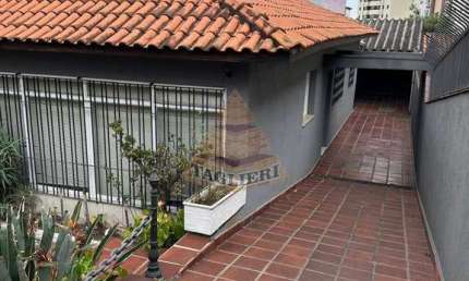 Casa com 4 quartos à venda na Vila Formosa, São Paulo 