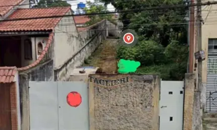 Terreno comercial à venda na Vila Formosa, São Paulo 