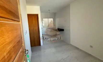 Apartamento com 2 quartos à venda na Vila Ema, São Paulo 