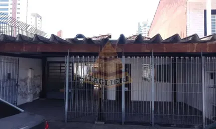 Vendo casa térrea tatuapé. ótimo para construtores. 2 quartos, 3 vagas