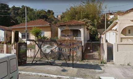 Terreno comercial à venda na Vila Prudente, São Paulo 