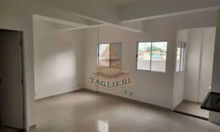 Apartamento com 1 quarto à venda na Vila Carrão, São Paulo 
