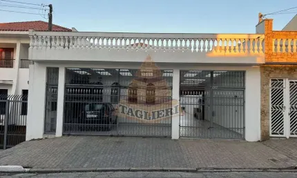 LINDO SOBRADO C/ 453m2 a/c . EXCELENTE PARA USO COMERCIAL.