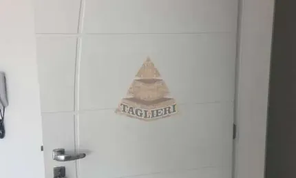 Apartamento com 1 quarto para alugar na Vila Formosa, São Paulo 