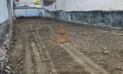 Terreno à Venda, 500 m²  ZC TATUAPÉ OU TOTAL 2.000 MTS2 // ZC