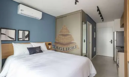 Apartamento à venda no Jardim Anália Franco, São Paulo 