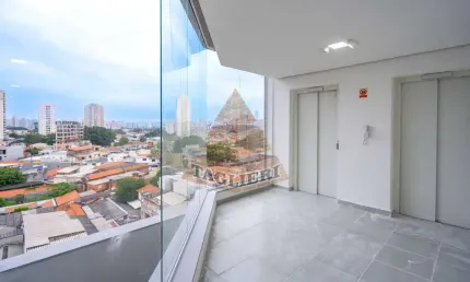 Apartamento com 1 quarto à venda na Vila Carrão, São Paulo 