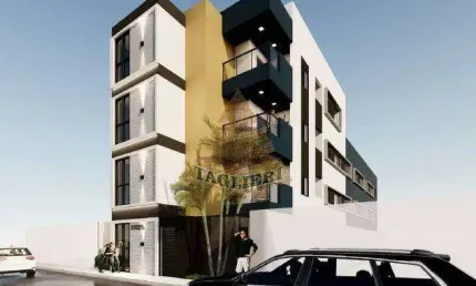 Apartamento com 1 quarto à venda na Vila Carrão, São Paulo 