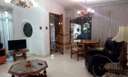 Aluga-se/ vende-se casa terréa comercial ou residencial na mooca