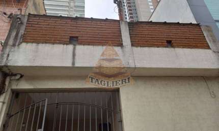 Casa com 1 quarto à venda no Tatuapé, São Paulo 