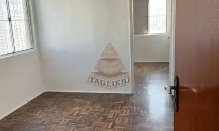 Apartamento com 2 quartos para alugar no Tatuapé, São Paulo 