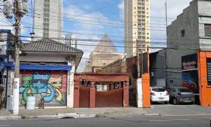 Casa comercial à venda no Tatuapé, São Paulo 