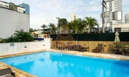 Excelente apartamento com 2 suítes e 2 vagas  ao lado do Mendel!