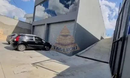 Prédio para alugar na Vila Formosa, São Paulo 