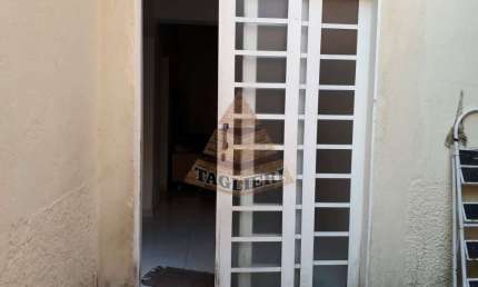 CASA C/ TERRENO 7X28 MTS. 02 DORMITORIOS - PARI - Canindé