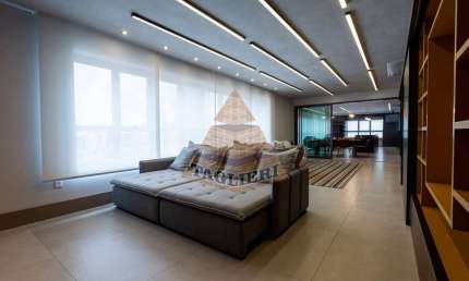 Apartamento com 4 quartos à venda no Tatuapé, São Paulo 