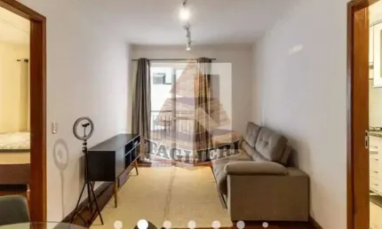 Apartamento com 1 quarto à venda em Santa Cecília, São Paulo 