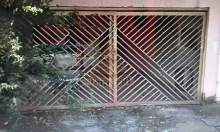 Prédio com 3 salas para alugar na Vila Gomes Cardim, São Paulo 