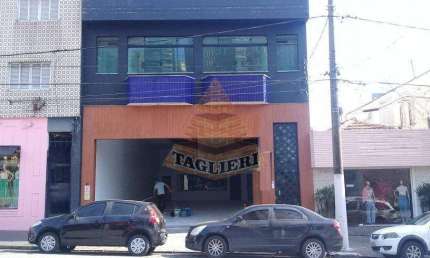 Sala comercial à venda no Tatuapé, São Paulo 