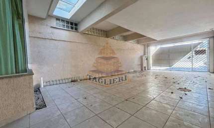 SOBRADO TATUAPÉ 3 SUITES 4 VAGAS CHURRASQUEIRA C/ARMÁRIOS RESIDENCIAL
