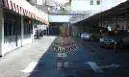 Aluga-se terreno para estacionamento  na mooca - perto do metro
