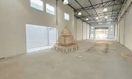 Barracão / Galpão / Depósito com 4 salas para alugar na Vila Prudente, São Paulo 