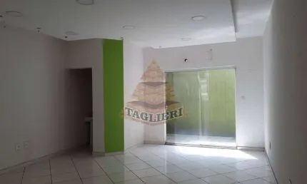 Sala comercial com 1 sala para alugar no Tatuapé, São Paulo 