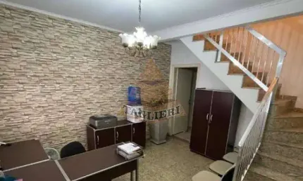 OTIMO SOBRADO NA VILA BERTIOGA COM 3 DORMITORIOS, PARA COMERCIO OU RESIDENC