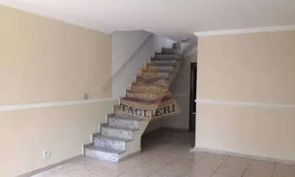 Sobrado com 03 dormitórios  125 m², à venda por r$750.000,00