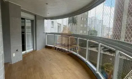 APTO. PERDIZES 4-quartos-190m2 Aquecimento Central Churrasqueira Espaço Gou