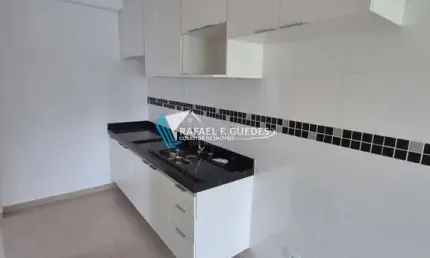 Apartamento com 2 quartos para alugar na Rua Guajurus, Jardim São Paulo (Zona Norte), São Paulo