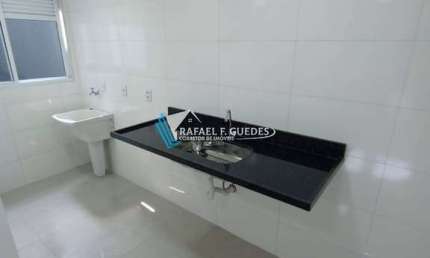 Apartamento 2 Dorms 1 Vaga  Condomínio Fechado com Elevador – Mandaqui - ZN