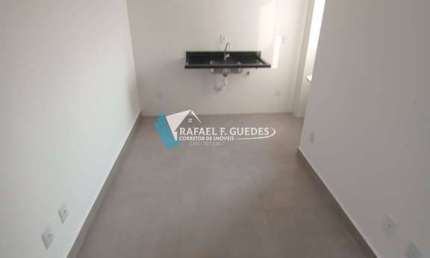 Apartamento 1 Dormitorio para alugar na Vila Santa Terezinha (Zona Norte)