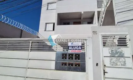 Apartamento com 2 quartos para alugar na Rua Walter de Medeiros, Vila Medeiros, São Paulo
