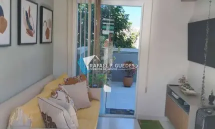 Apartamento Garden à Venda – 65m² | 2 Dormitórios | Perto Do Metrô Tucuruvi