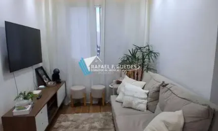 Apartamento 39m² | 2 Dormitórios | 1 Vaga | Penha – Zona Leste/SP