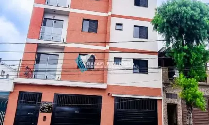 Apartamento 37m² – 2 dormitórios – 1 vaga – fino acabamento