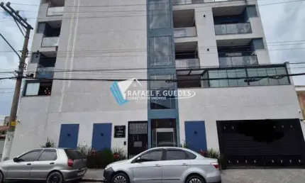 Apartamento 47m² | 2 dormitórios | 1 vaga | fino acabamento