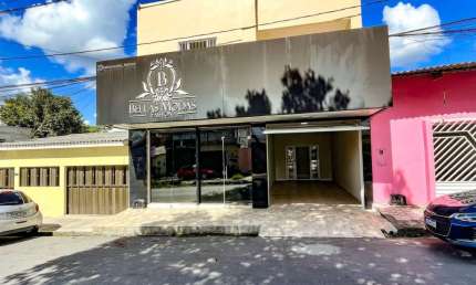 Casa comercial com 5 salas à venda na Avenida Arquiteta Angélica Cruz, Nova Cidade, Manaus