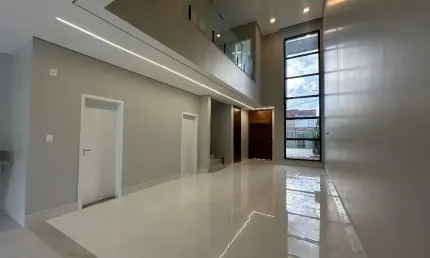 Casa em condomínio fechado à venda na Alameda Carlota Bonfim, s/n, Ponta Negra, Manaus