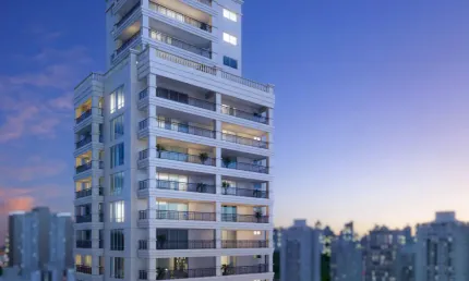 Apartamento com 5 quartos à venda na Rua Teresina, s/n, Adrianópolis, Manaus
