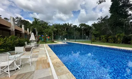 Terreno à venda na Avenida José Augusto Loureiro, s/n, Ponta Negra, Manaus