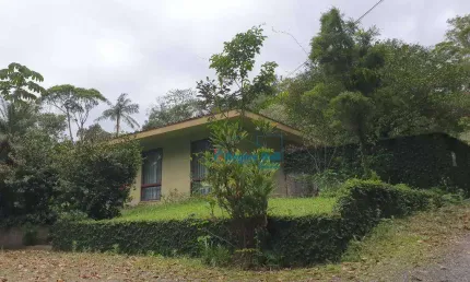Terreno à venda, 6873 m² por R$ 3.500.000,00 - Anita Garibaldi - Joinville/SC