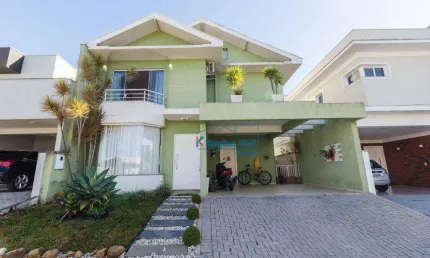 Casa com 3 dormitórios à venda, 186 m² por R$ 1.500.000,00 - Neoville - Curitiba/PR