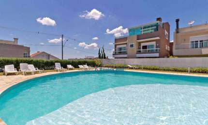 Casa à venda, 186 m² por R$ 1.500.000,00 - Neoville - Curitiba/PR