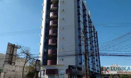 Sala à venda, 42 m² por R$ 330.000,00 - Portão - Curitiba/PR