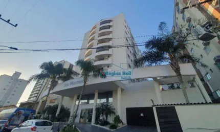 Apartamento para alugar, 68 m² por R$ 4.701,94/mês - São João - Itajaí/SC